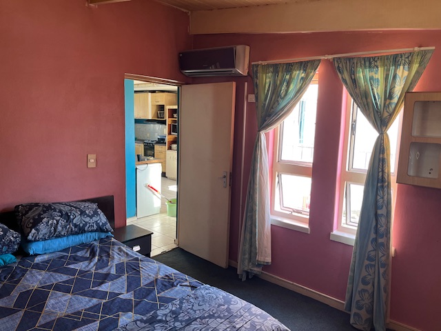 2 Bedroom Property for Sale in Ruyterwacht Western Cape